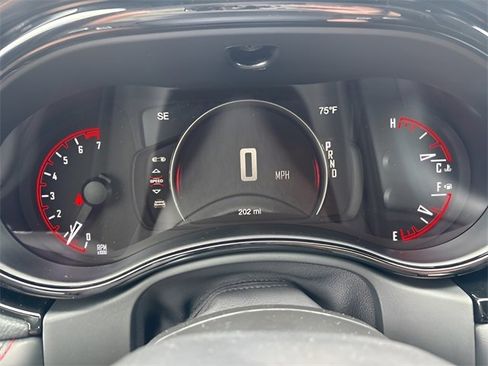 New 2025 Dodge Durango GT w/ Blacktop Package image 12