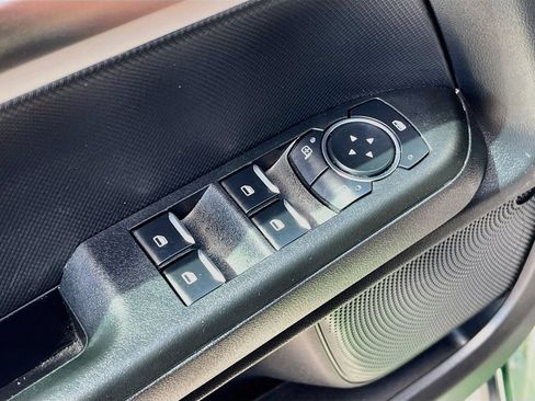 Used 2025 Ford Bronco Sport Big Bend AWD/4WD image 17