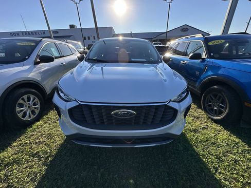 New 2026 Ford Escape Active w/ Tech Pack #1 AWD/4WD image 26