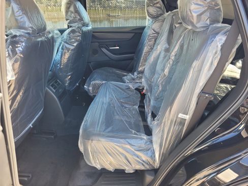 New 2026 MAZDA CX-90 3.3 Turbo w/ Select Package image 5