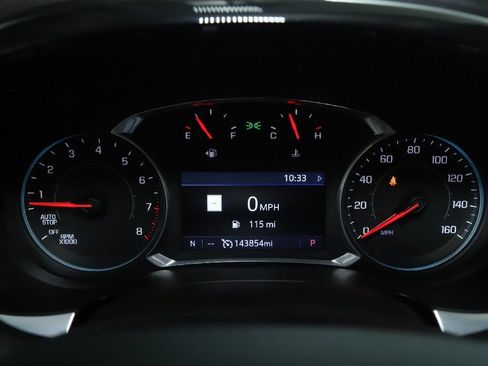 Used 2020 Chevrolet Traverse Premier w/ Redline Edition FWD image 27