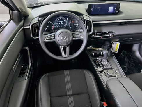 Used 2025 MAZDA CX-50 AWD 2.5 S w/ Premium Package image 22