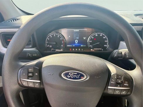 Used 2024 Ford Maverick XLT w/ Equipment Group 300A Standard AWD/4WD image 13