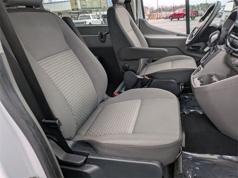 Used 2023 Ford Transit 350 XLT image 42