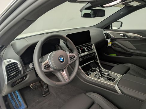 New 2026 BMW 840i w/ M Sport Professional Package image 2