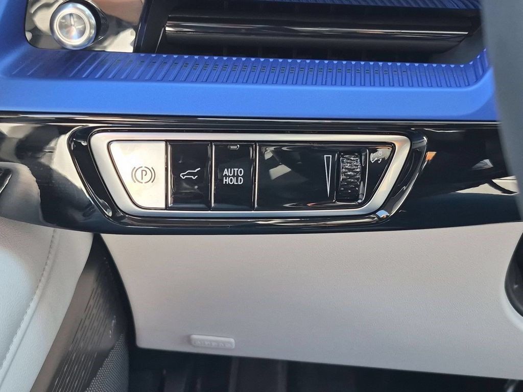 Certified 2026 Cadillac Optiq Sport 1 RWD image 14