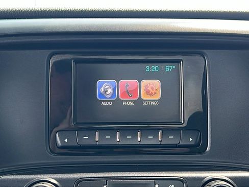 Used 2015 Chevrolet Silverado 3500 W/T image 21