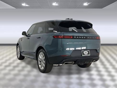 New 2026 Land Rover Range Rover Sport SE image 3