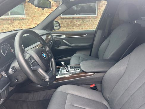 Used 2017 BMW X5 xDrive40e image 20