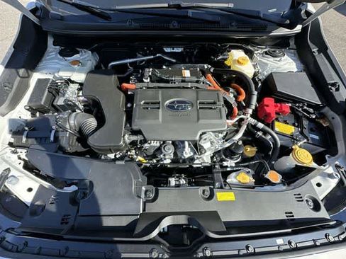 New 2026 Subaru Crosstrek 2.5i Sport AWD/4WD image 25
