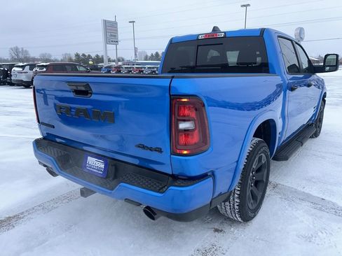 New 2026 RAM 1500 Big Horn image 7