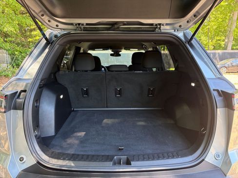 Used 2025 Chevrolet Equinox LT FWD image 31