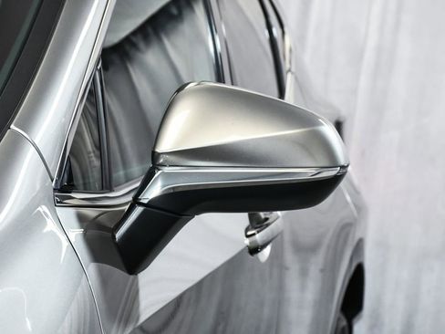 Used 2024 Lexus NX 250 FWD image 76