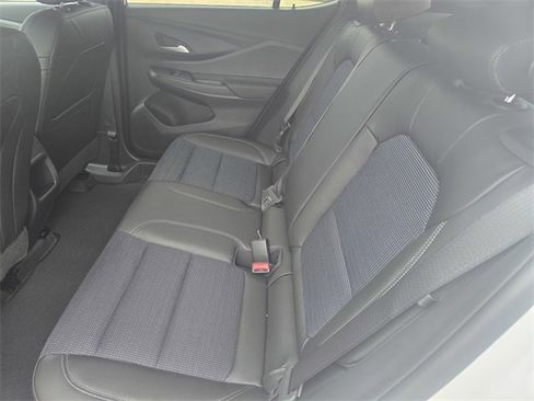 New 2026 Buick Envista Preferred w/ Convenience I Package image 9