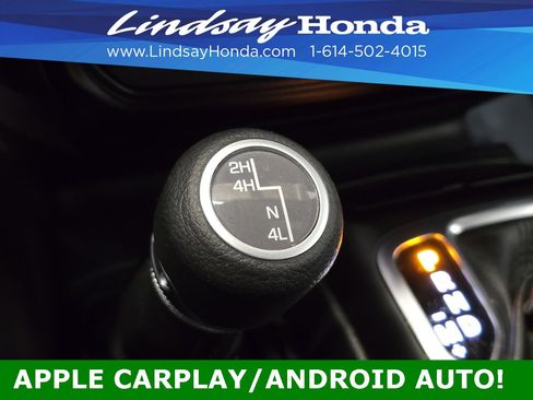 Used 2020 Jeep Gladiator Sport w/ Quick Order Package 24S image 21