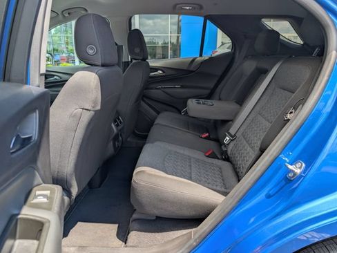 Used 2024 Chevrolet Equinox LT FWD image 15