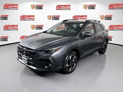 Used 2025 Subaru Crosstrek 2.5i Limited w/ Crosstrek Mirror Package AWD/4WD image 13