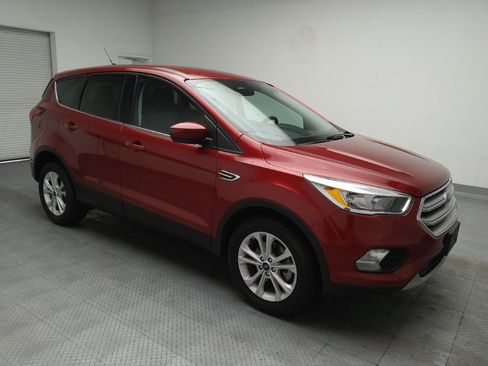 Used 2019 Ford Escape SE FWD image 11