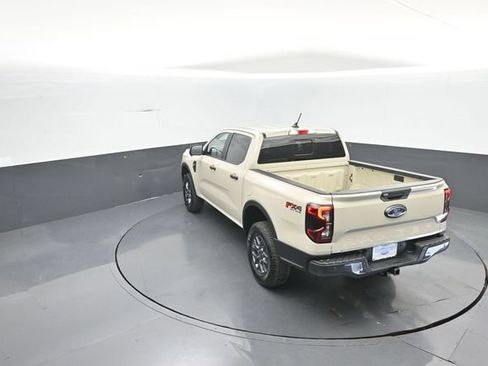 New 2026 Ford Ranger XLT AWD/4WD image 26