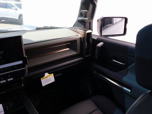 New 2025 GMC Hummer EV 3X w/ Battery Pack, 24 Module Pack image 14