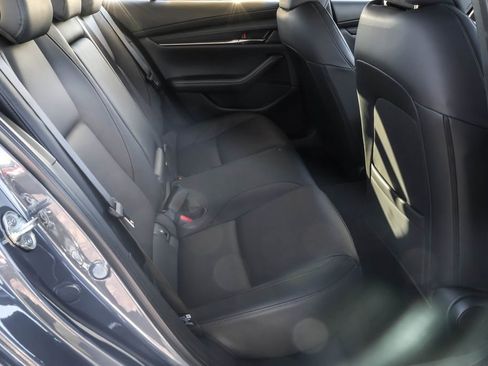 New 2026 MAZDA MAZDA3 2.5 Turbo Sedan w/Premium Plus image 41