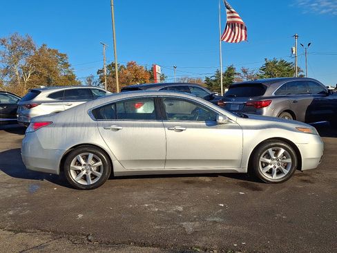 Used 2012 Acura TL w/ Technology Package image 6