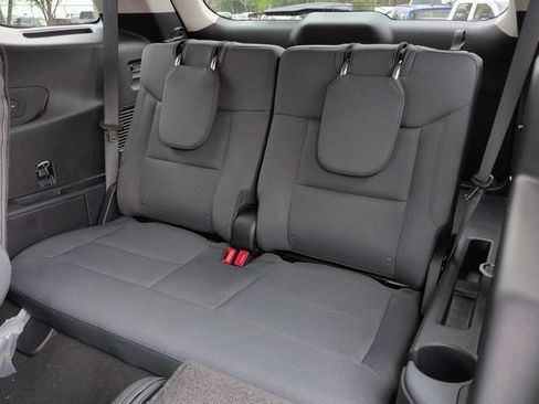 New 2026 Ford Explorer Active RWD image 13