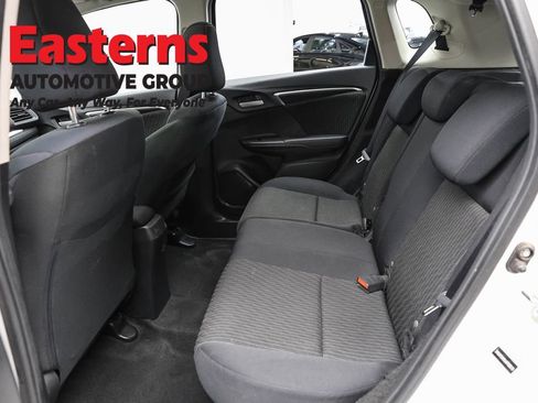 Used 2020 Honda Fit EX image 20
