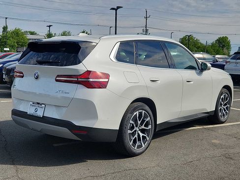 Used 2026 BMW X3 xDrive30i w/ Convenience Package AWD/4WD image 6