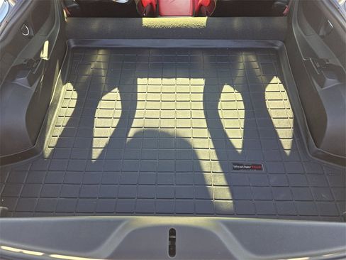 Used 2017 Chevrolet Corvette Grand Sport image 26