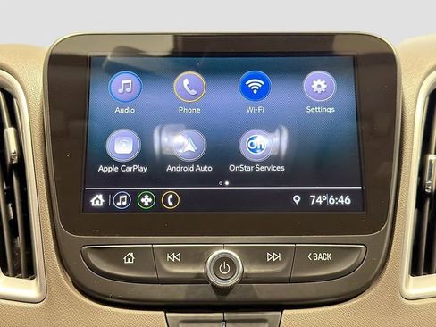 Used 2020 Chevrolet Malibu LS w/ Driver Confidence Package II image 13