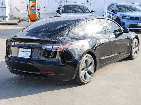 Used 2020 Tesla Model 3 Long Range image 9