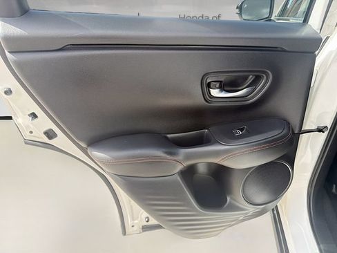 Used 2023 Honda CR-V EX-L image 25