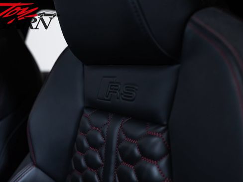 Used 2023 Audi RS 3 AWD/4WD image 27