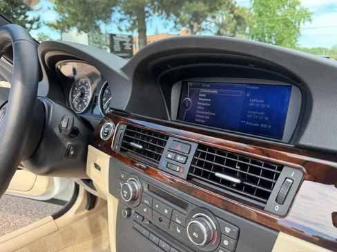 Used 2012 BMW 328i Convertible RWD image 50
