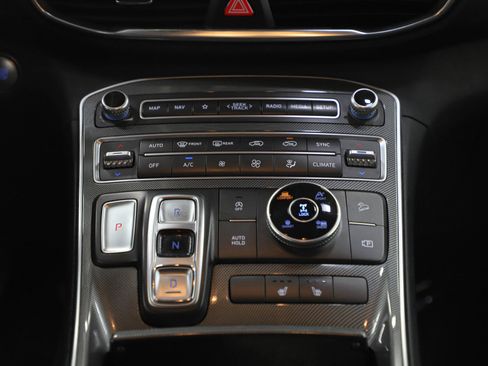 Used 2023 Hyundai Santa Fe SEL AWD/4WD image 20