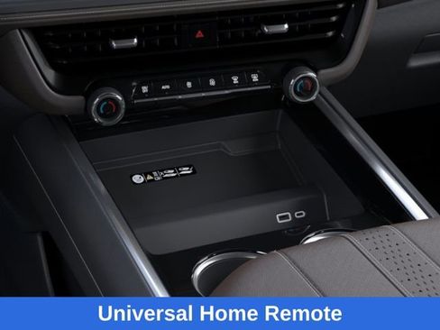 New 2026 Chevrolet Suburban High Country AWD/4WD image 24