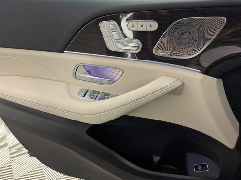 New 2026 Mercedes-Benz GLE 350 4MATIC image 21