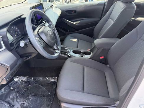 Used 2024 Toyota Corolla LE FWD image 13