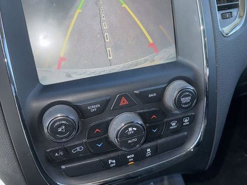 Used 2014 Dodge Durango SXT w/ Quick Order Package 23B image 16