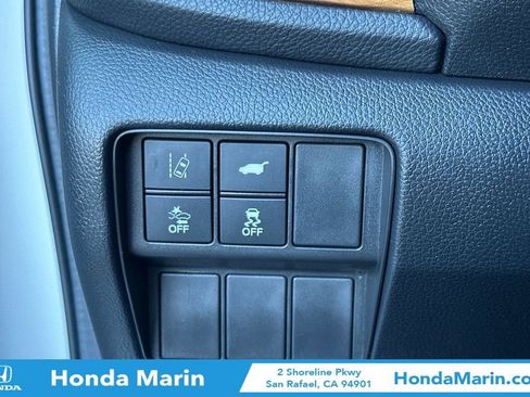Used 2017 Honda CR-V EX-L image 34