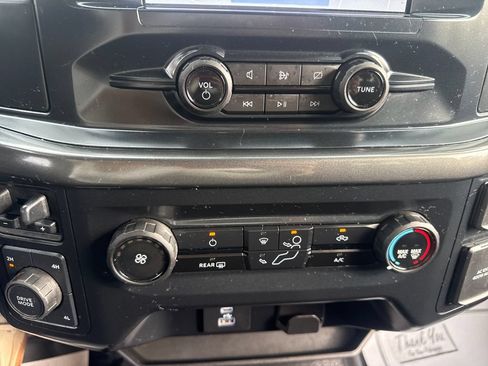 Used 2023 Ford F150 XL w/ STX Appearance Package AWD/4WD image 39