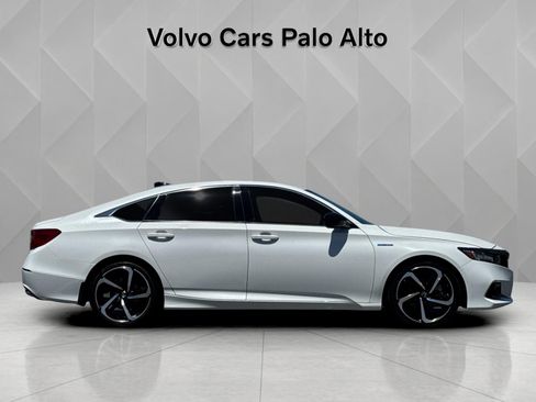 Used 2022 Honda Accord Sport image 11