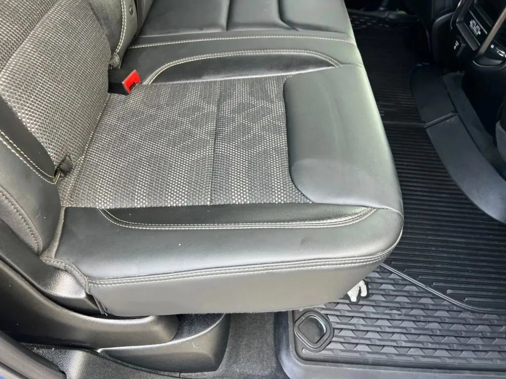Used 2020 RAM 1500 Rebel w/ Level 2 Equipment Group AWD/4WD image 20