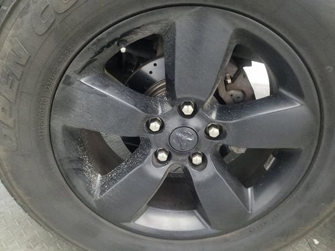 Used 2016 RAM 1500 Tradesman w/ Popular Equipment Group image 31