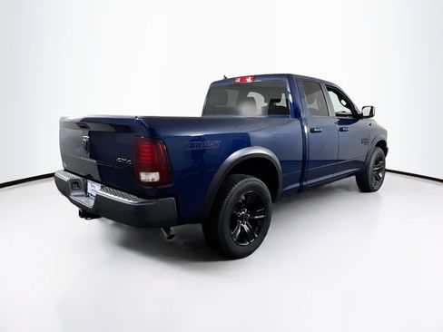 Used 2022 RAM 1500 Classic Warlock w/ Electronics Group image 5