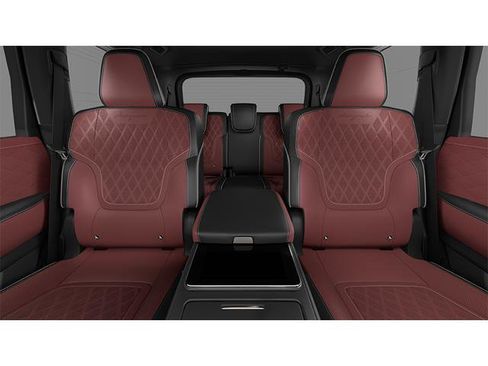 New 2026 INFINITI QX80 Autograph AWD/4WD image 16