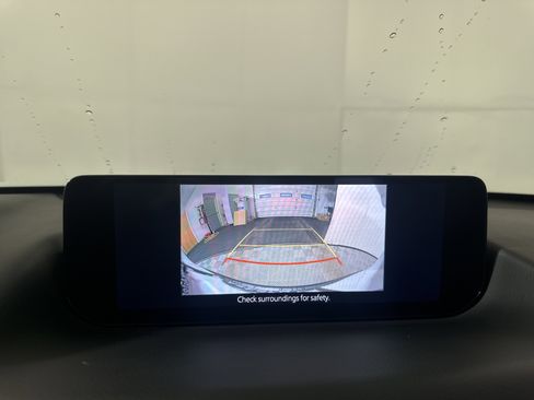 Used 2024 MAZDA CX-50 AWD 2.5 S w/ Cargo Package image 17