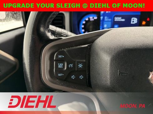 Used 2022 Ford Bronco Wildtrak image 22