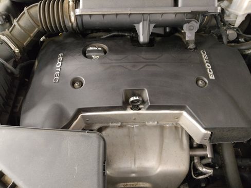 Used 2017 Buick Envision Preferred FWD image 30